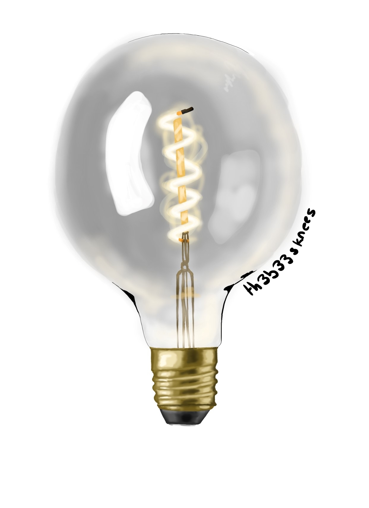 lightbulb